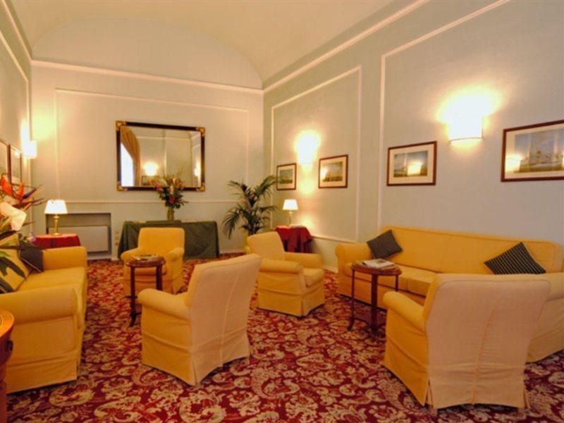 Hotel Carolus 4*