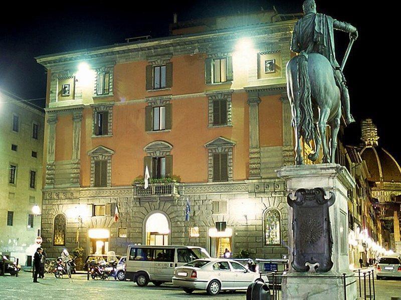 Hotel Le Due Fontane Firenze