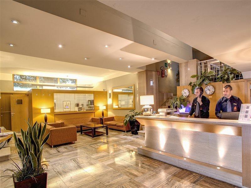 Hotell Delle Nazioni