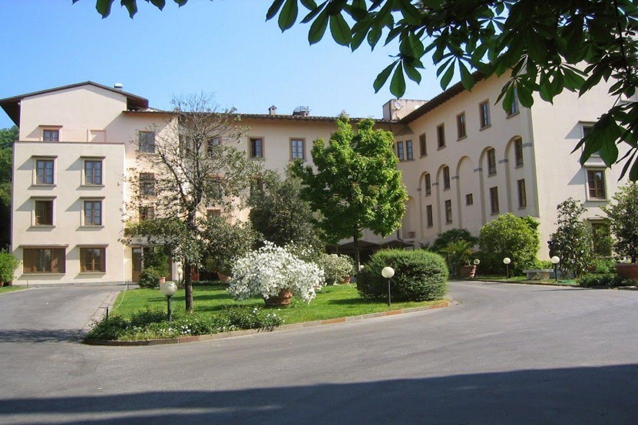 Hotel Neroli - Place Of Charme Florença