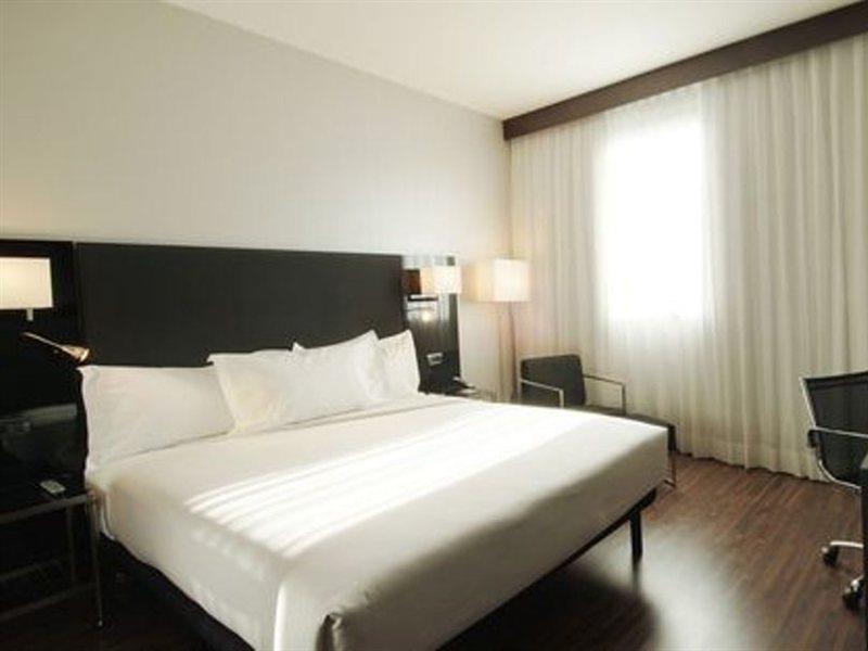 Hotel Ac By Marriott Firenze