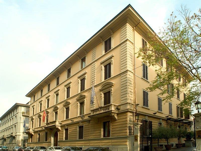 Albani Firenze