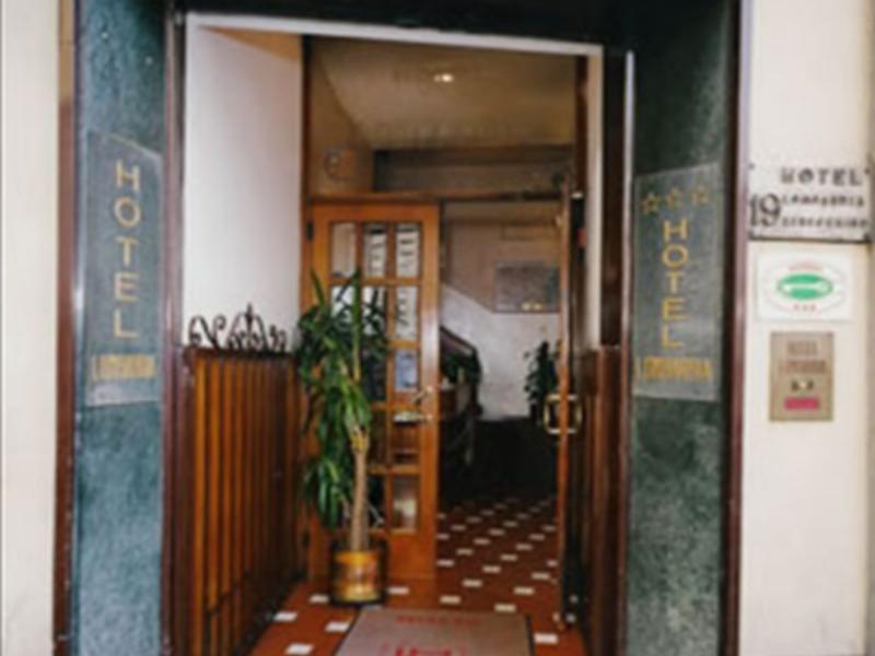 Lombardia Firenze