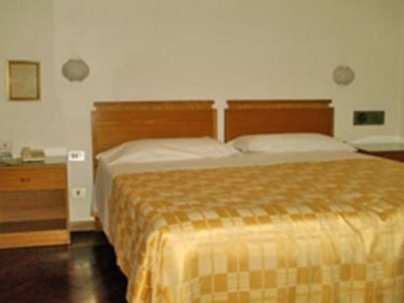 Hotell Lombardia Firenze