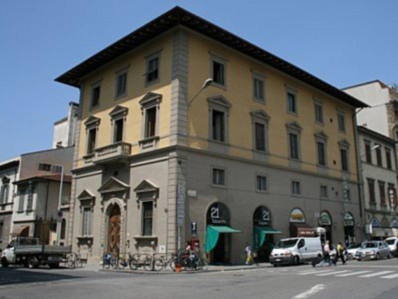 Casa de hóspedes Residenza Millennium