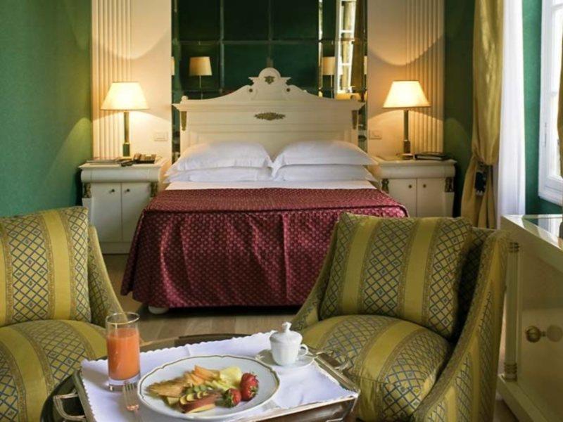 Hotel Regency - Small Luxury Of The World