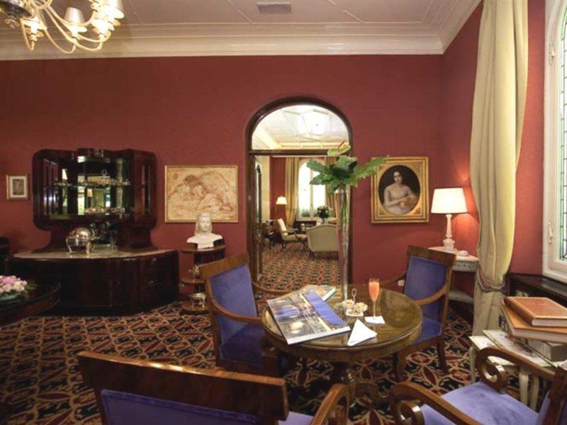 Regency - Small Luxury Of The World