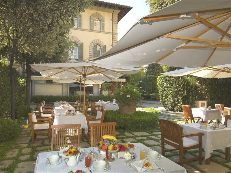 Regency - Small Luxury Of The World Florence
