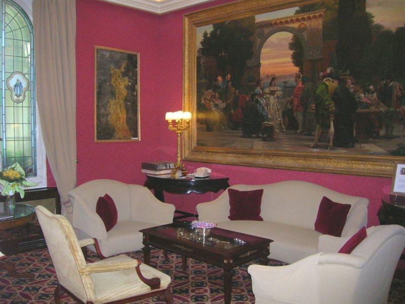 Hotel Regency - Small Luxury Of The World 5*