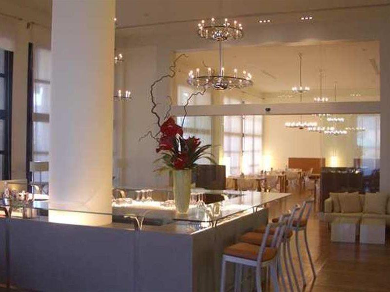 Hilton Garden Novoli Florença
