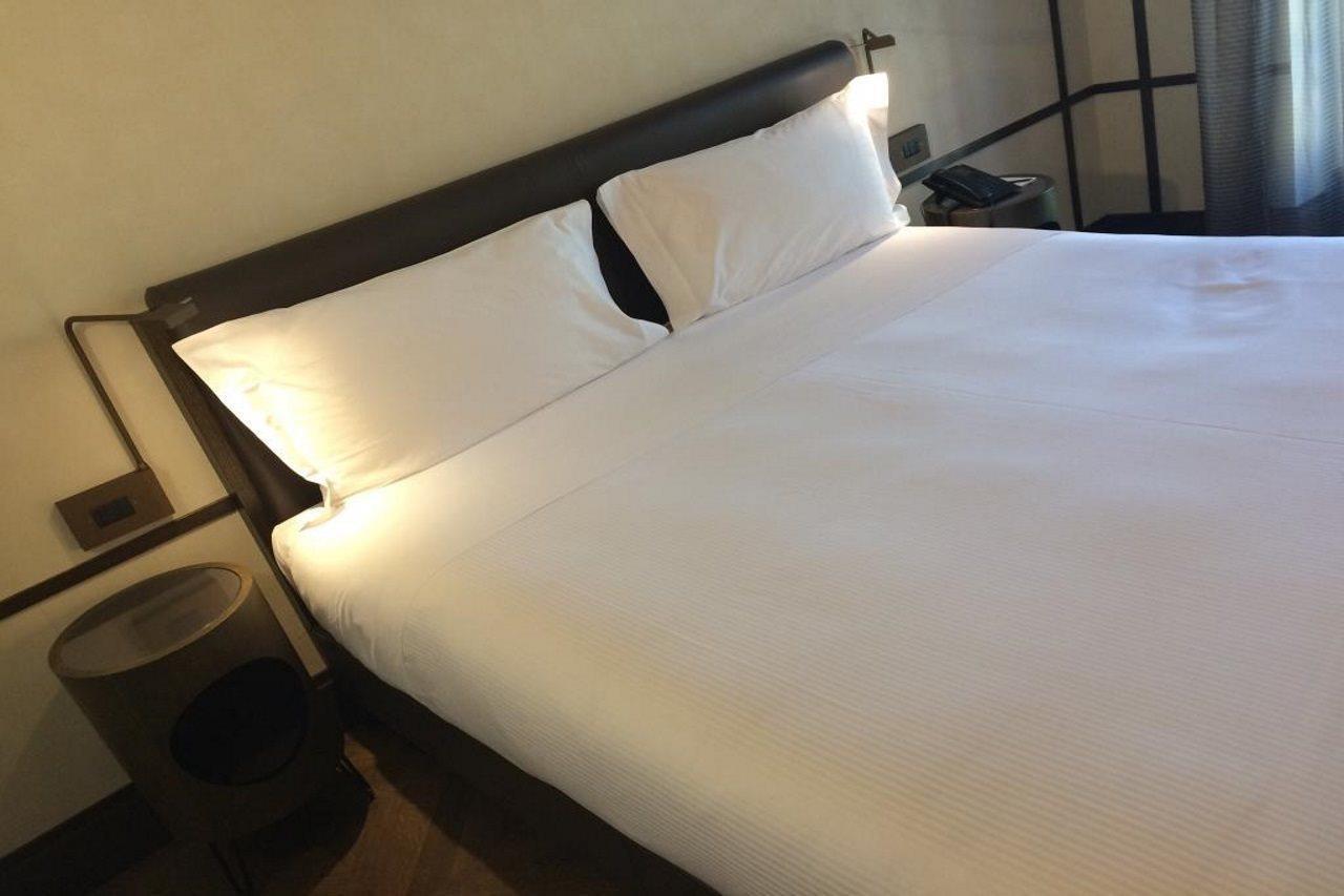 Hotell Balestri - Wtb