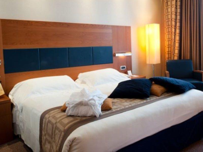 Hotell Italiana Firenze