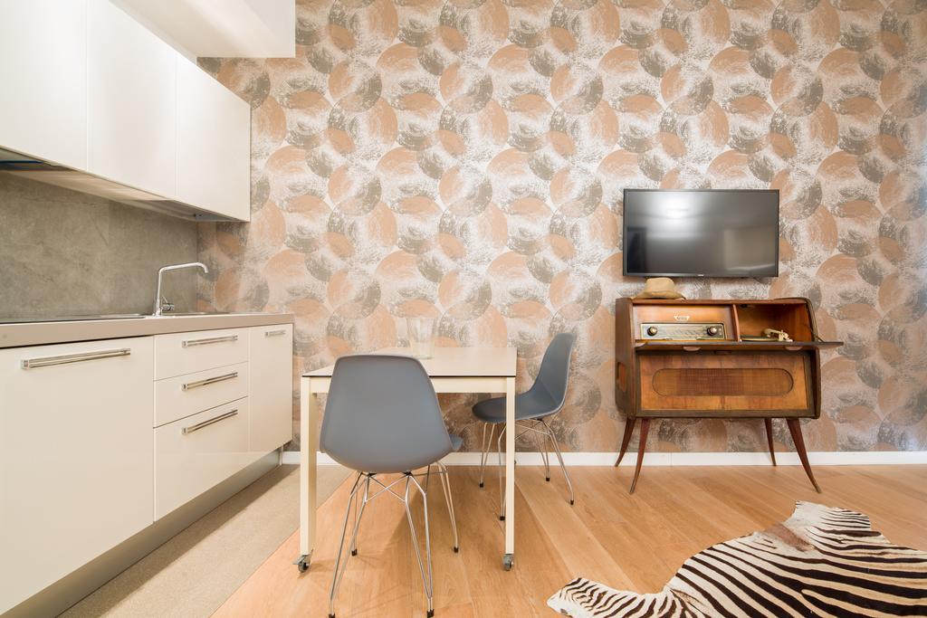 Apartamento Opera Florença