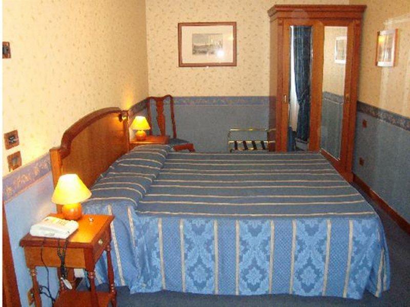 Hotel Diana Park