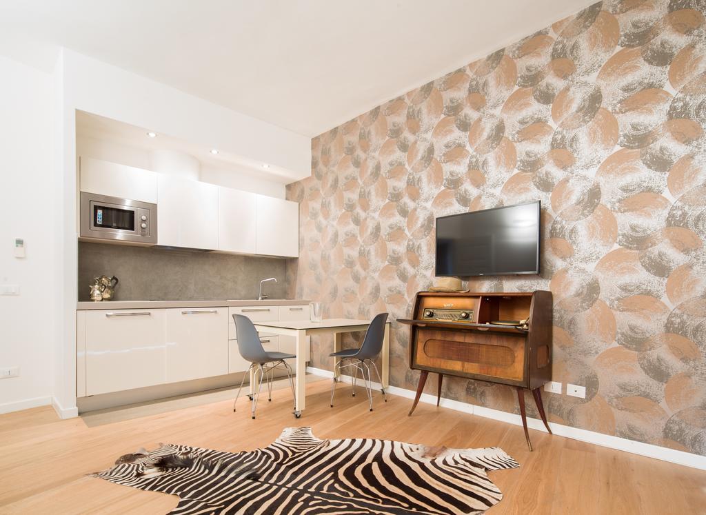 Apartamento Opera Florença