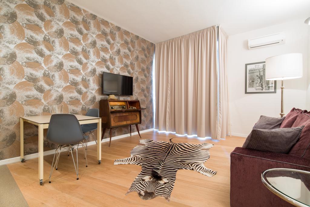 Apartamento Opera Florença