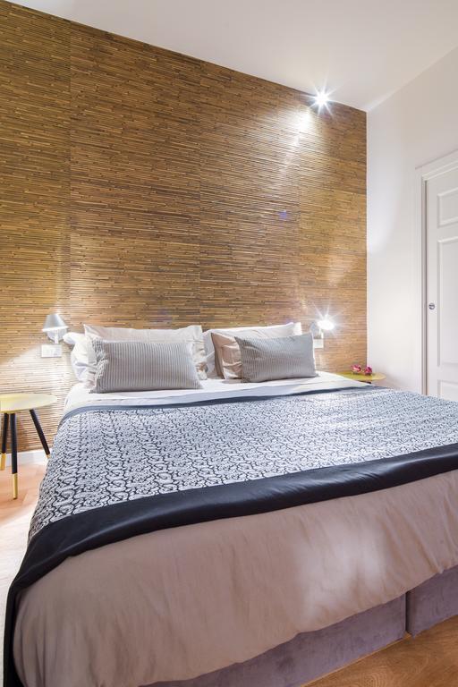 Apartamento Opera *
