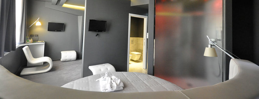 Hotell Italiana Firenze