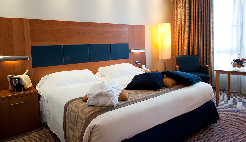 Hotell Italiana Firenze