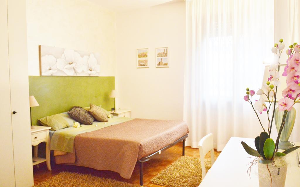 Appartement Lella's Flat