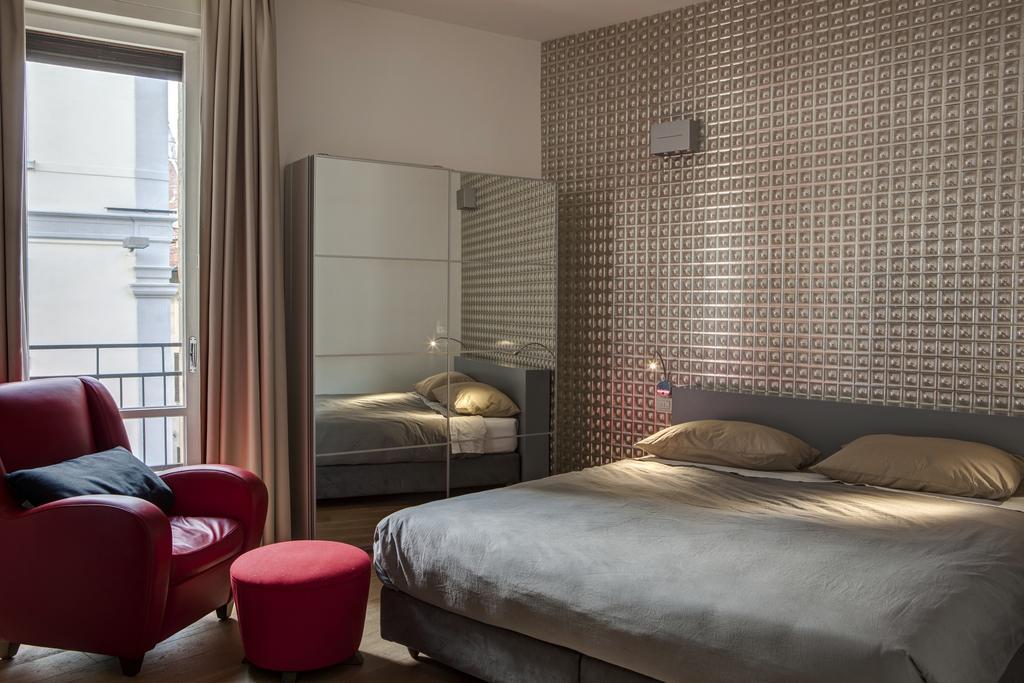 Apartamento Opera *