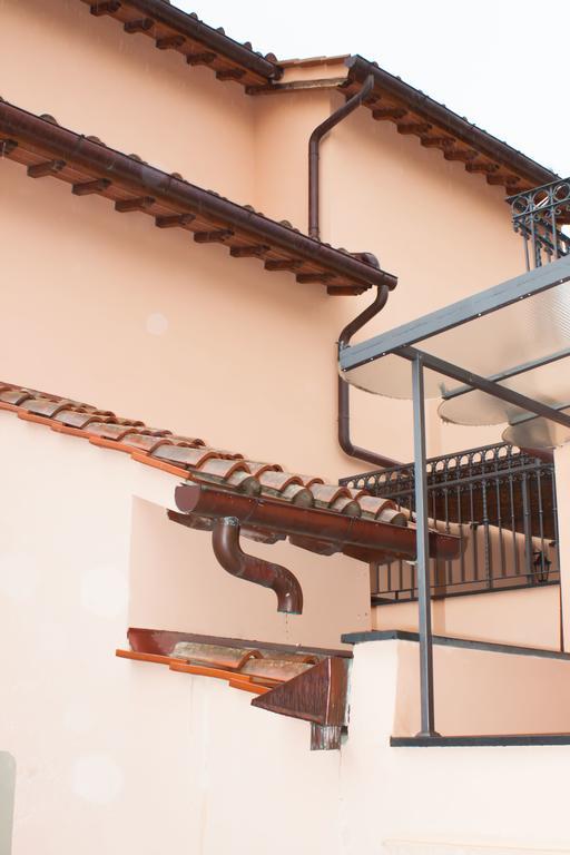 Appartement San Frediano Holidays *