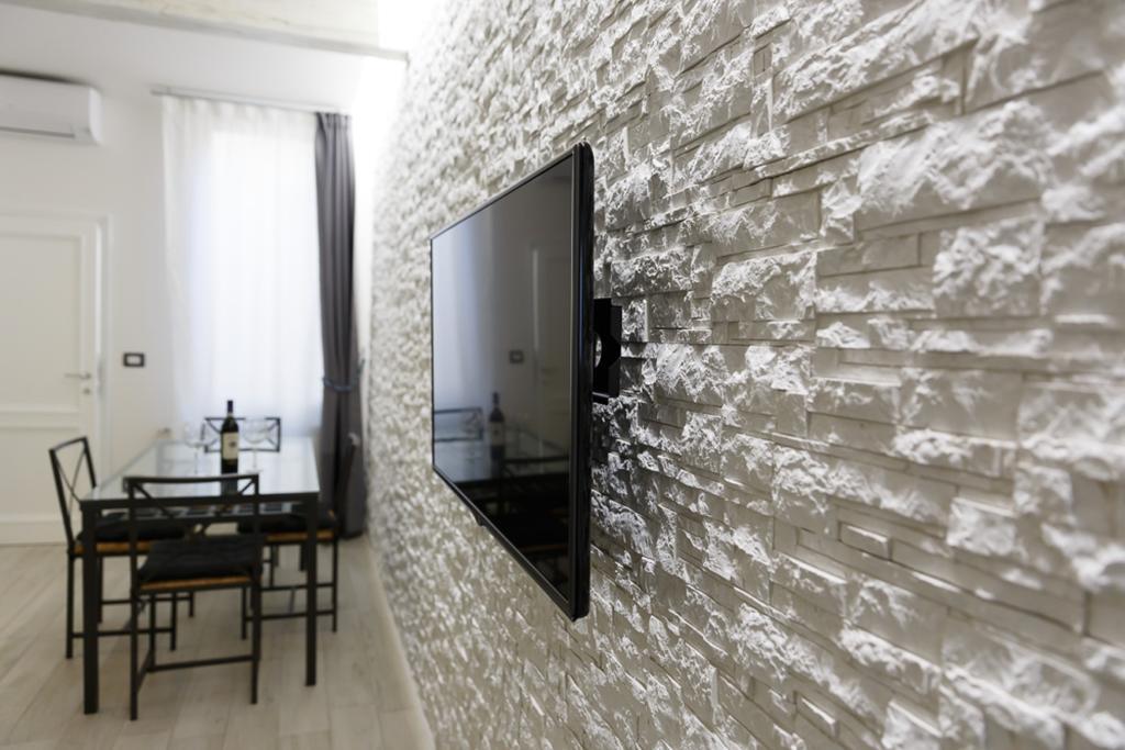 Apartamento Dependance Machiavelli - And Wine *