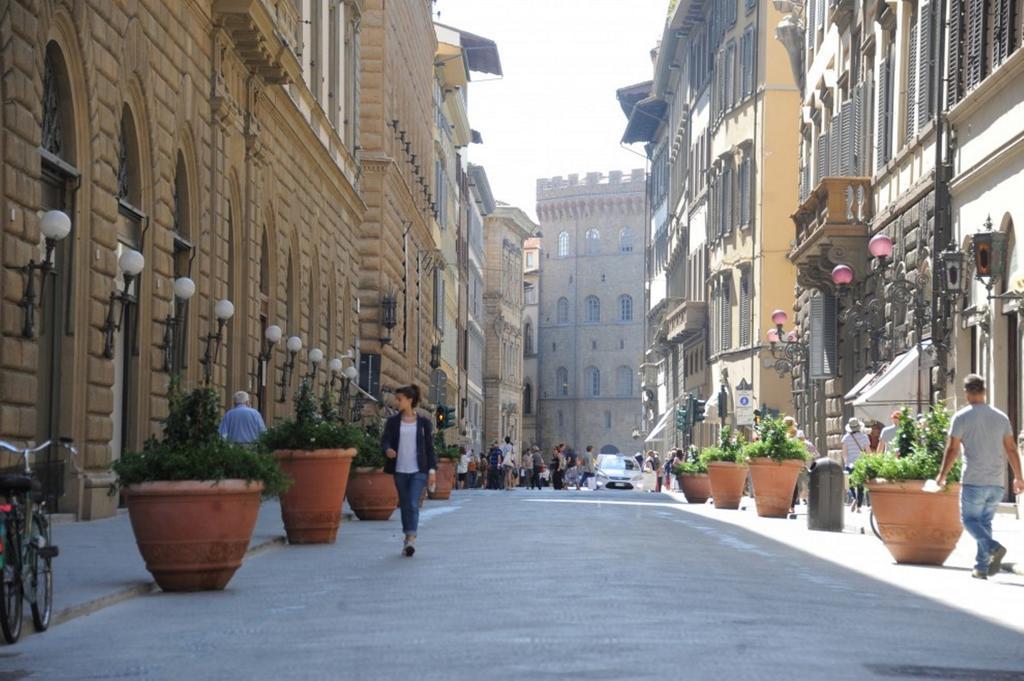 Apartamento Cosimo Florença