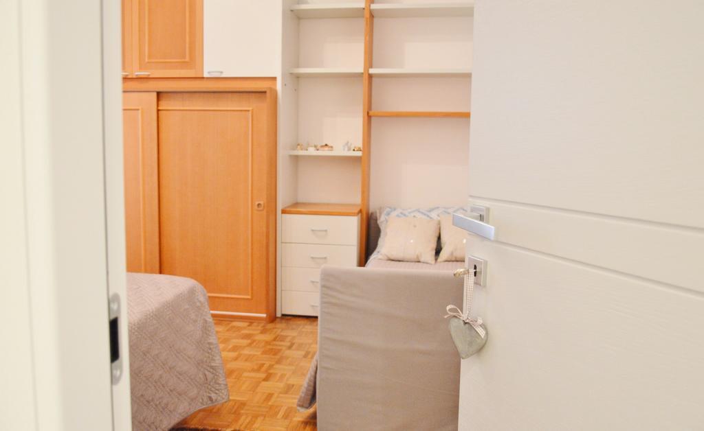 Lella's Flat