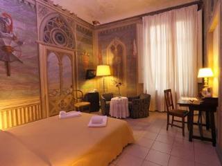 Bed & Breakfast Residenza Castiglioni Firenze