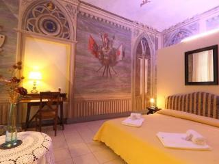 Residenza Castiglioni Firenze