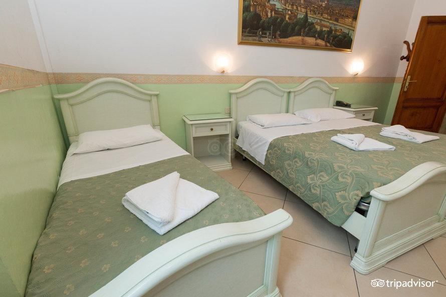 Desirèe Hotel Florence