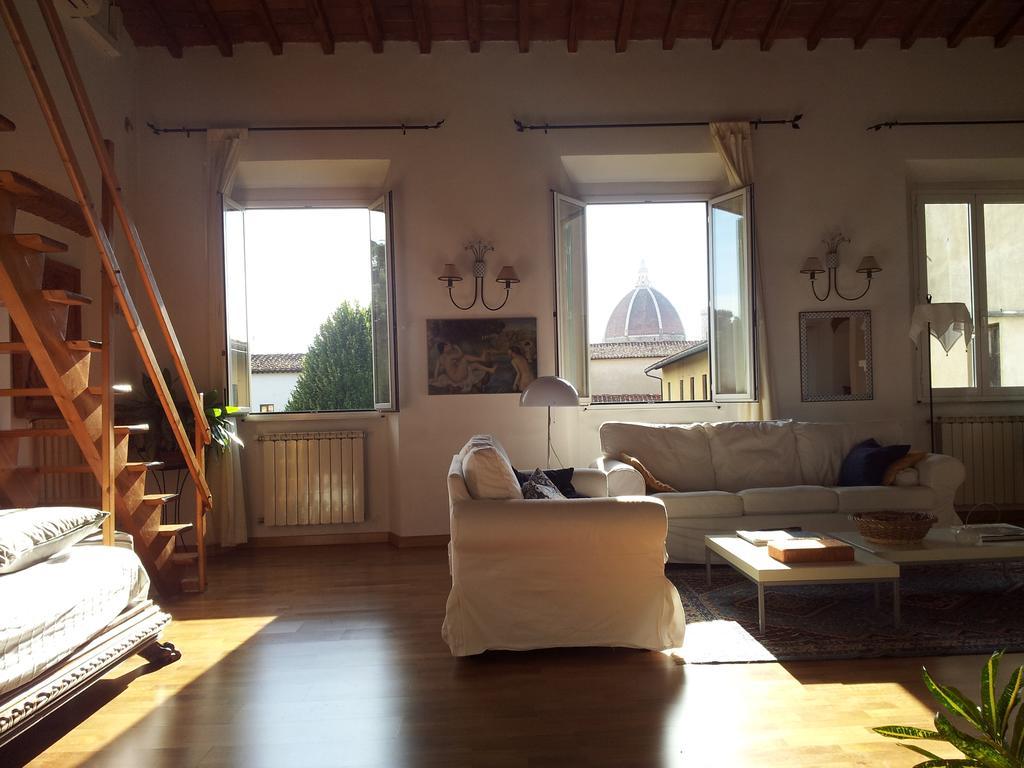 Bellavista Appartement *