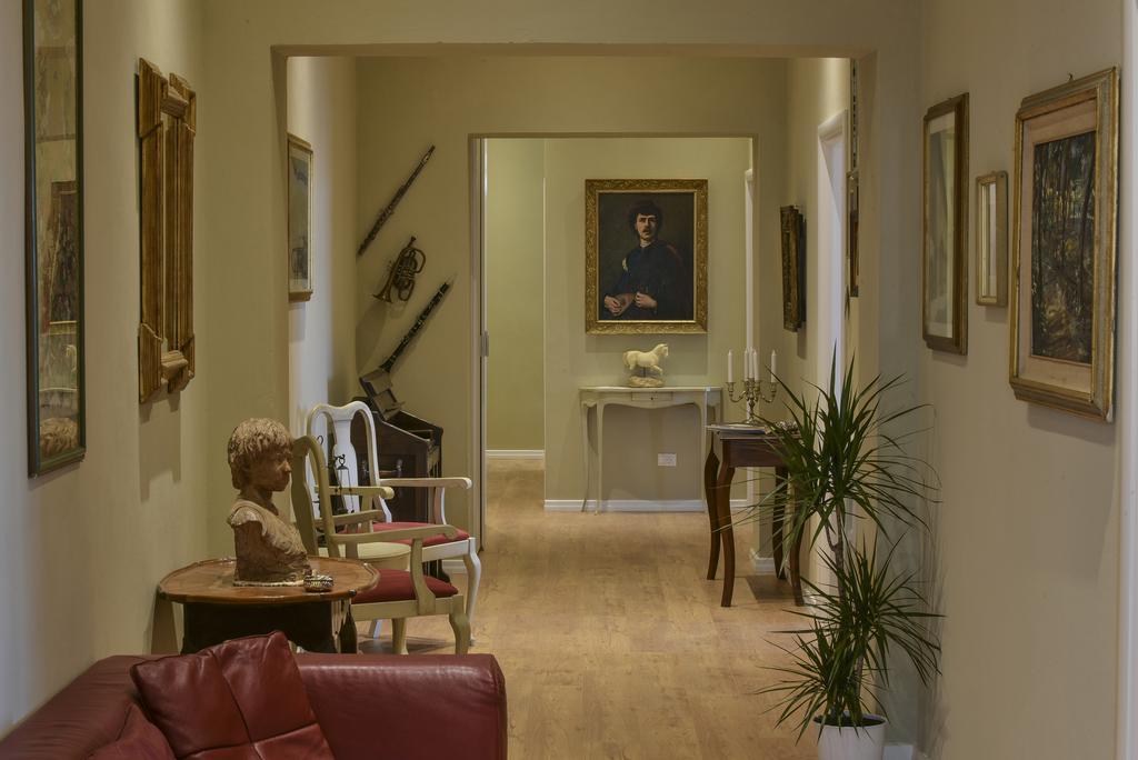 Station Guest house 3*