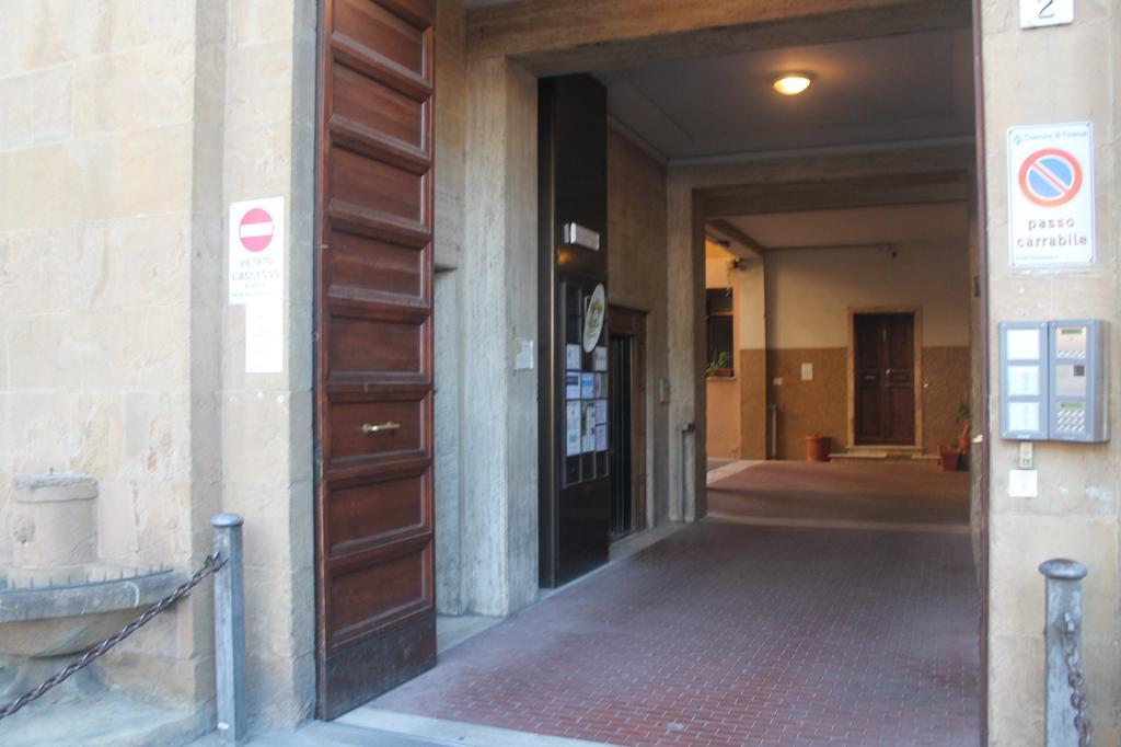 Station Florence