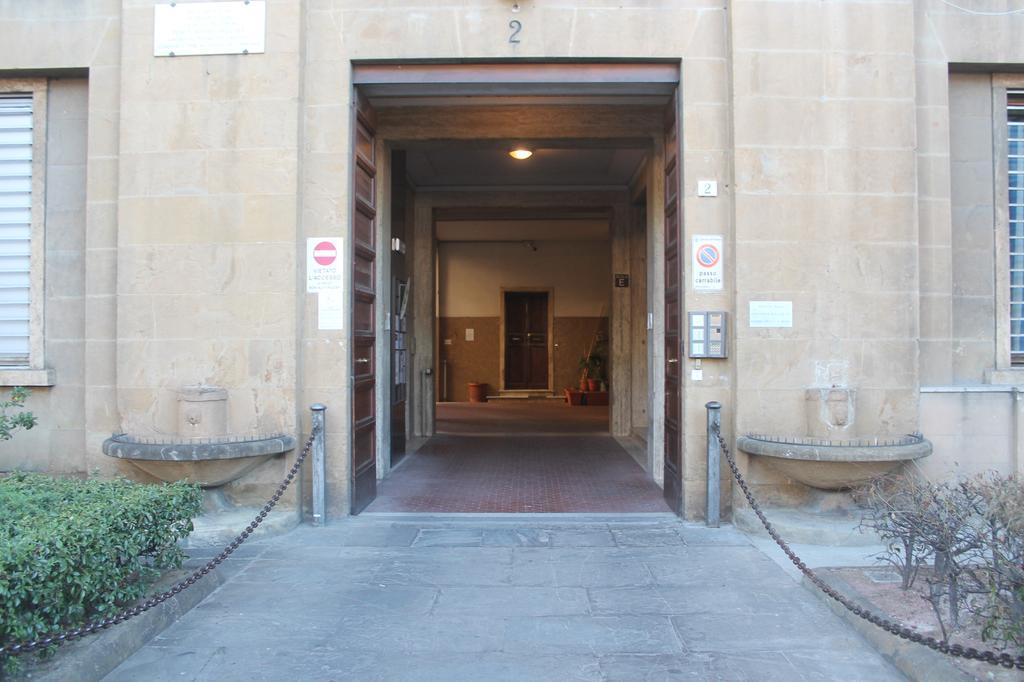 Station Florence