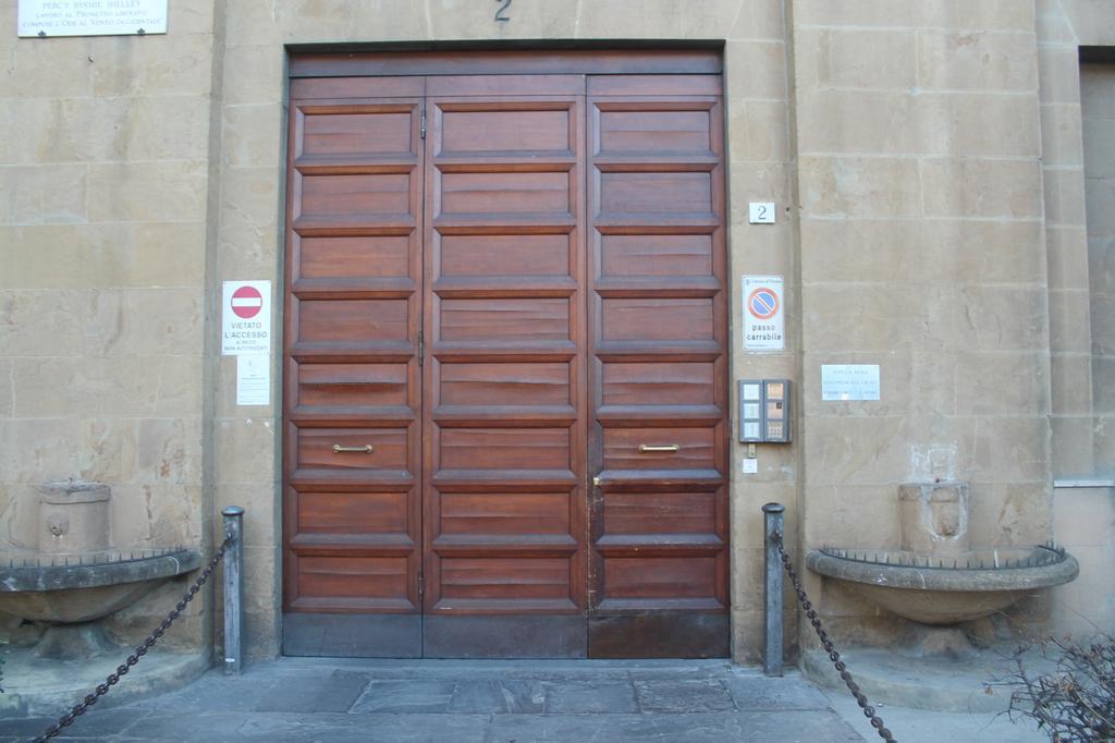 Station Florence