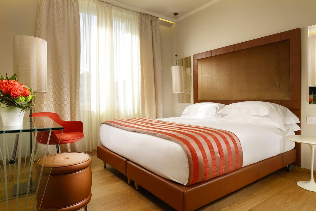 Grand Minerva 4* Florence