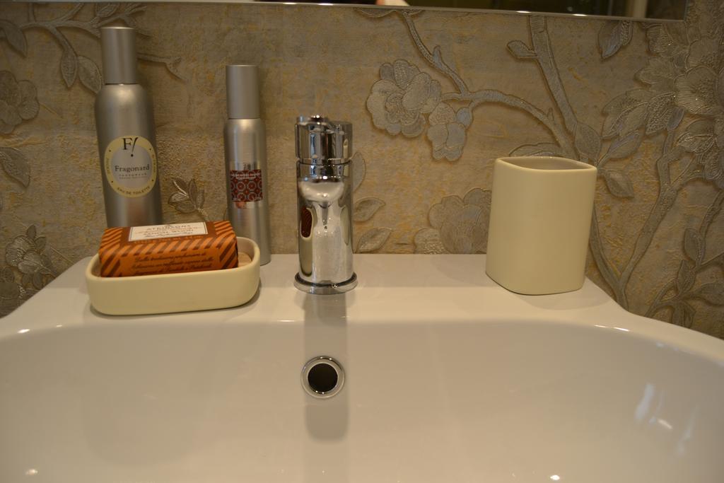 Opera 19 Luxury Florença