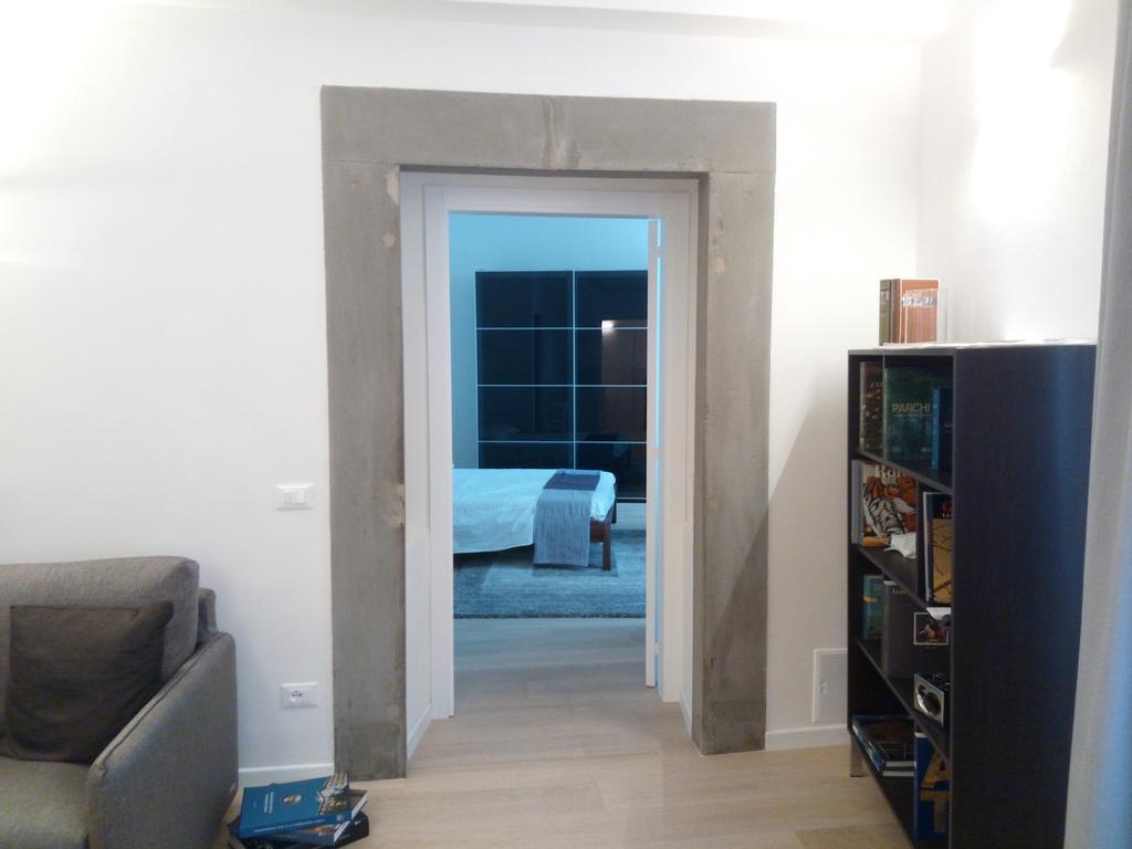 Opera 19 Luxury Apartamento Florença