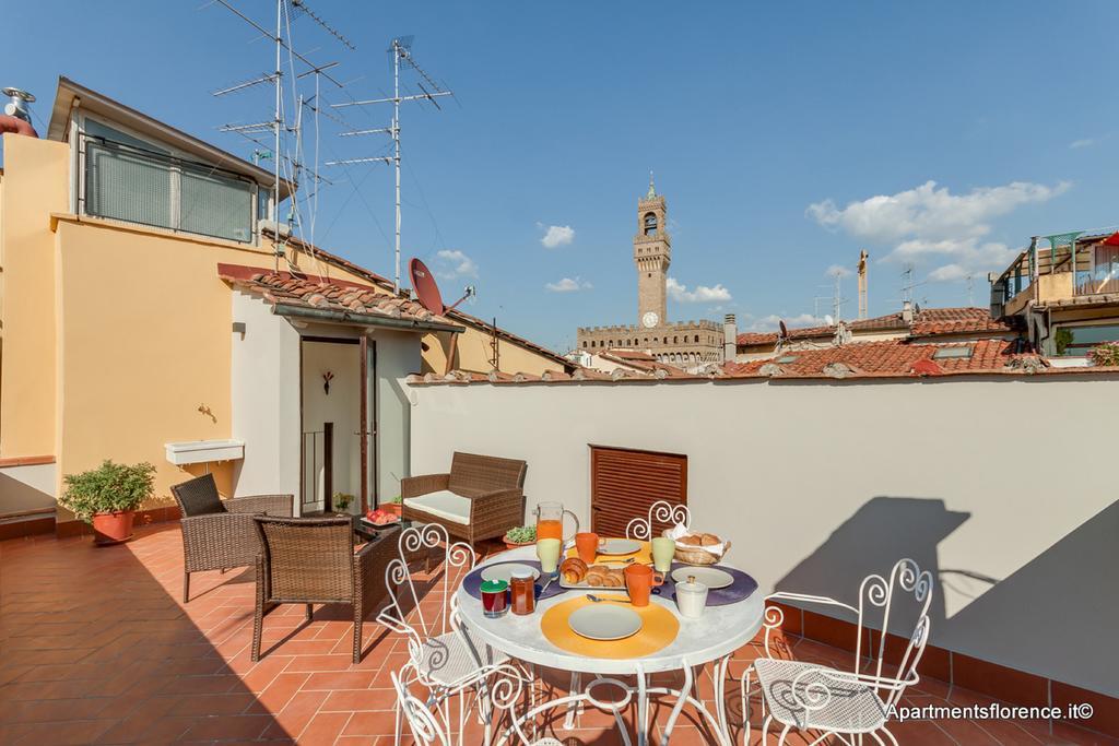Apartamento Santa Maria Balcony *