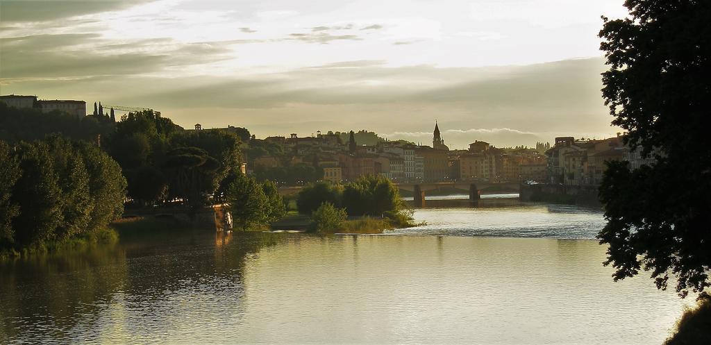 Orti Di Cimabue Bed & Breakfast