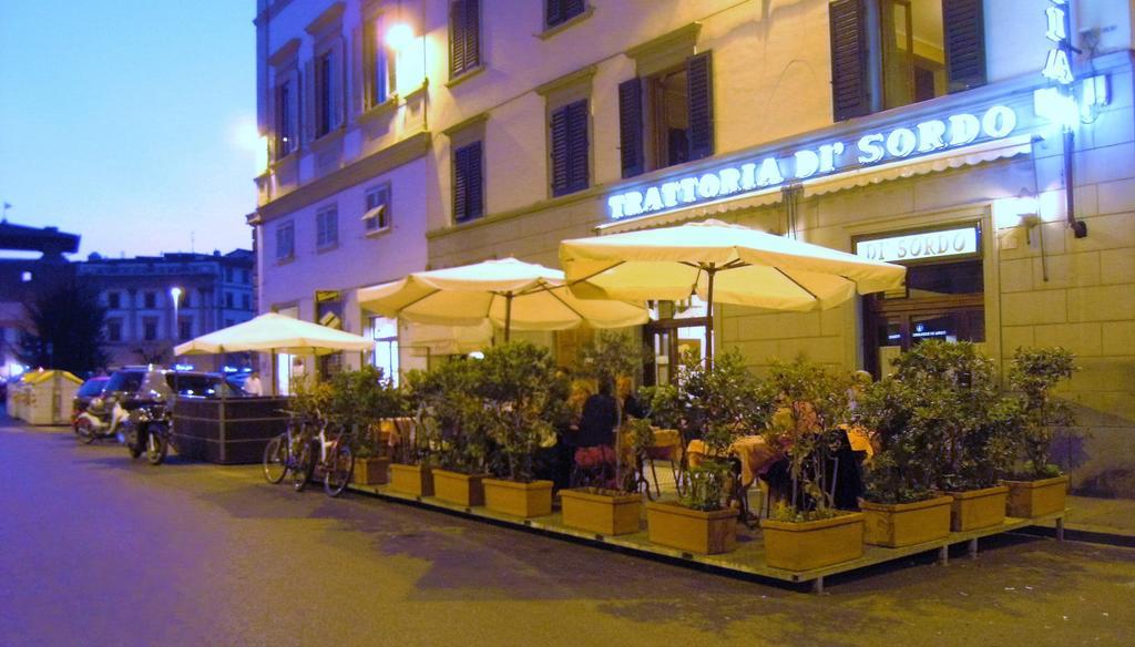 Orti Di Cimabue Bed & Breakfast 2*