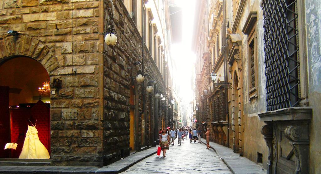 Orti Di Cimabue Bed & Breakfast