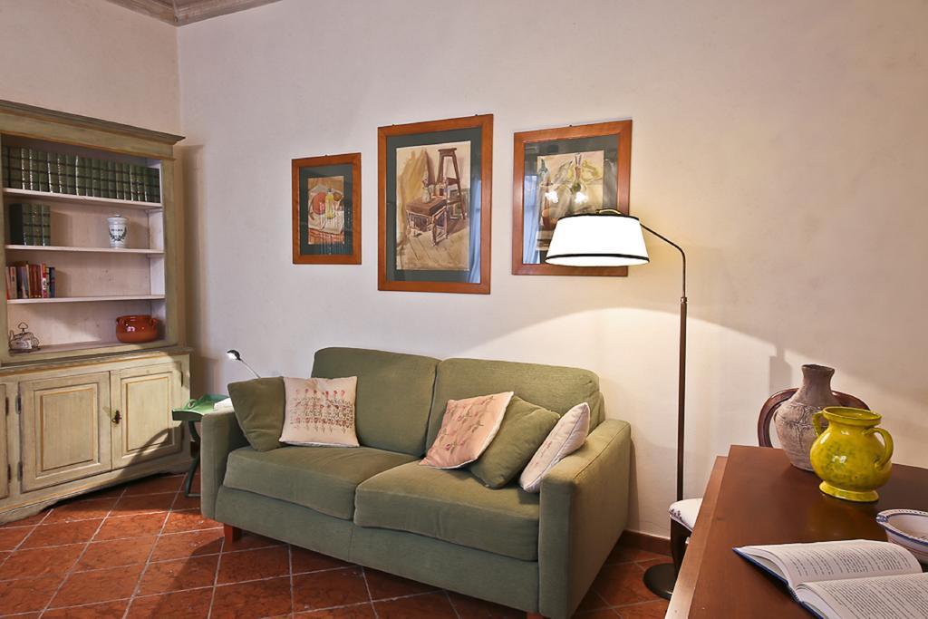 Vigna Nuova Laura Appartement Florence