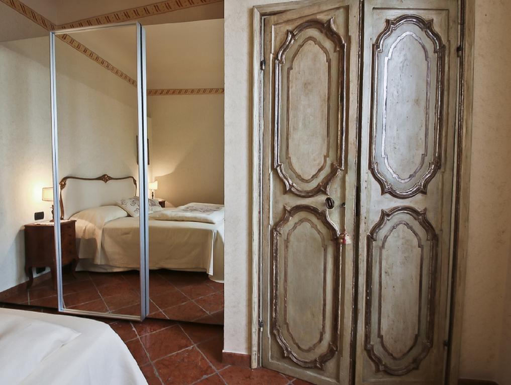 Vigna Nuova Laura Appartement