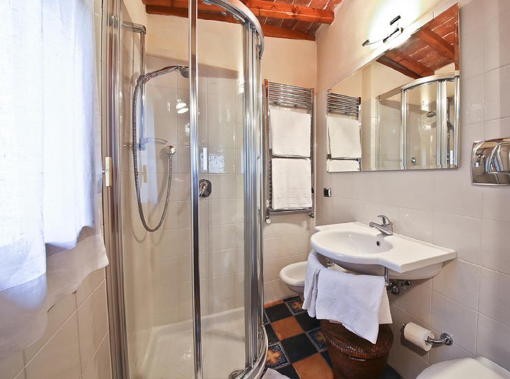 Appartement Vigna Nuova Laura