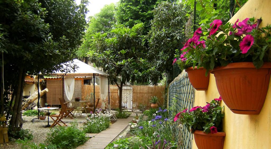 Bed & Breakfast Orti Di Cimabue Florence