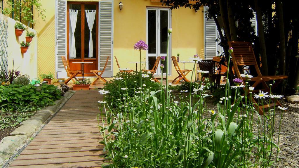 Bed & Breakfast Orti Di Cimabue 2*
