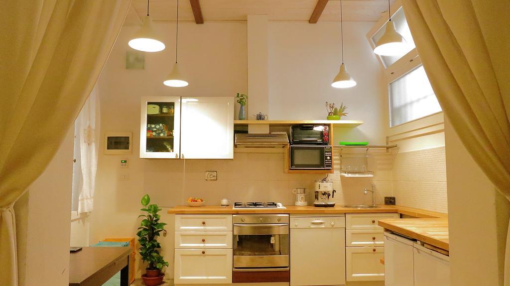Bed & Breakfast Orti Di Cimabue